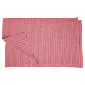 Lined 100% Cotton 1000 GSM 2-Piece Bath Mat Set - Bath Mats by Superior