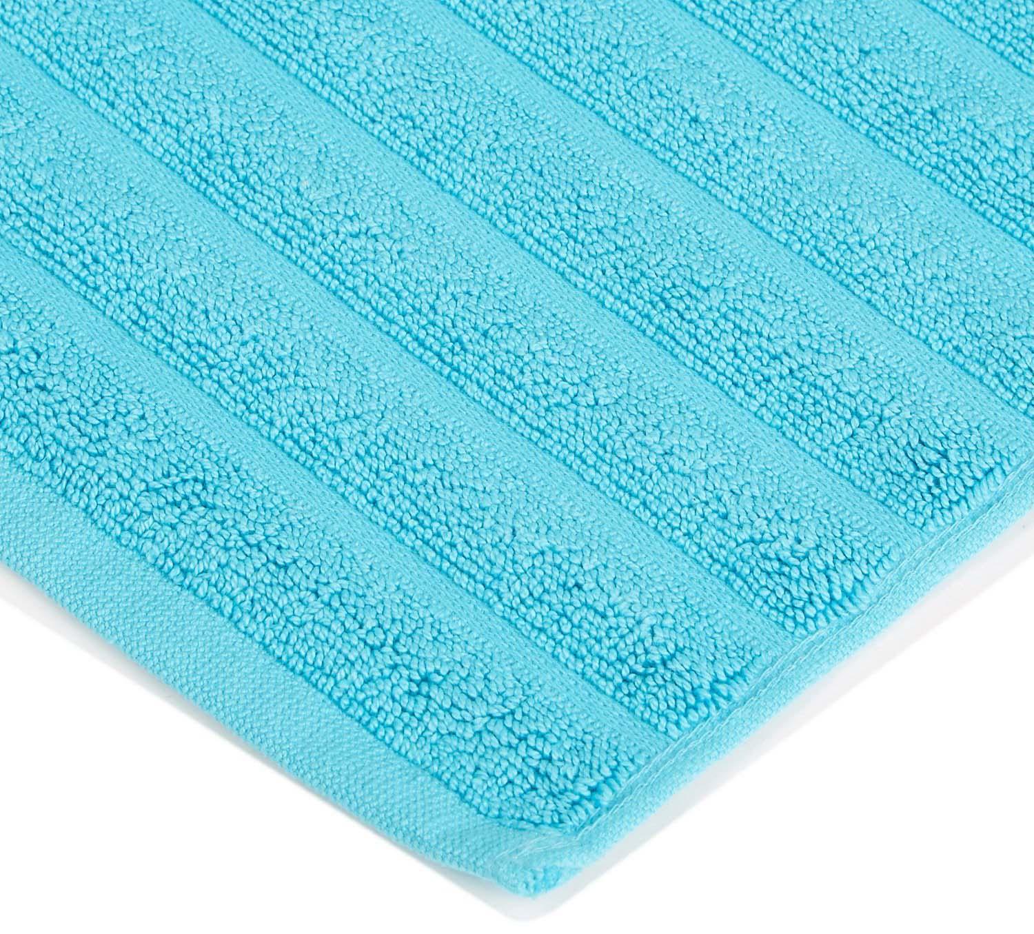 Lined 100% Cotton 1000 GSM 2-Piece Bath Mat Set - Bath Mats by Superior