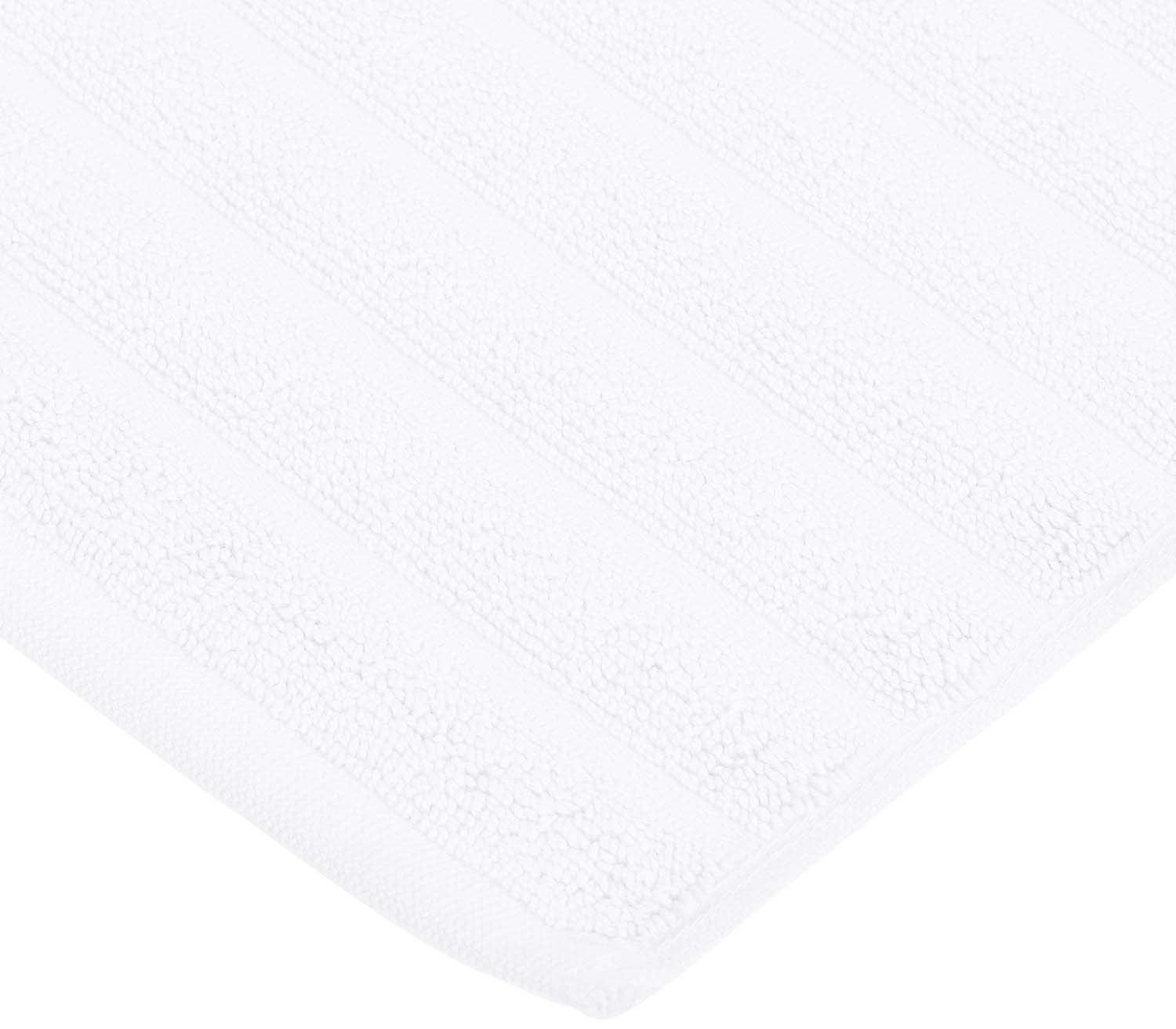 Lined 100% Cotton 1000 GSM 2-Piece Bath Mat Set - Bath Mats by Superior