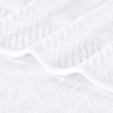 Lodie Cotton Jacquard Solid and Two-Toned Bath Sheet Set of 2 - Bath Sheet by Superior