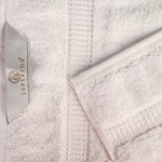 Madison Egyptian Cotton Pile Plush Heavyweight 10 Piece Towel Set - Towel Set by Superior