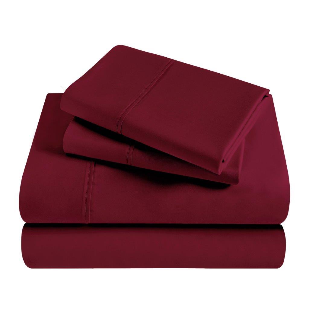 Modal From Beechwood 300 Thread Count Extra Deep Pocket Sheet Set - Sheet Set by Superior