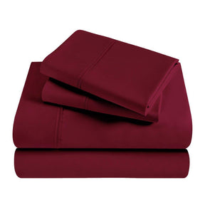 Modal From Beechwood 300 Thread Count Extra Deep Pocket Sheet Set - Sheet Set by Superior