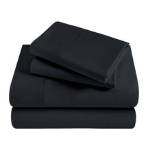 Modal From Beechwood 300 Thread Count Extra Deep Pocket Sheet Set - Sheet Set by Superior