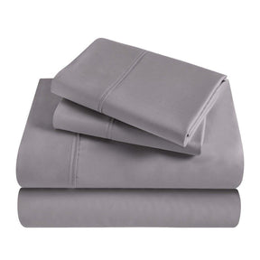 Modal From Beechwood 300 Thread Count Extra Deep Pocket Sheet Set - Sheet Set by Superior