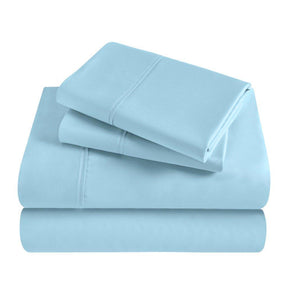 Modal From Beechwood 300 Thread Count Extra Deep Pocket Sheet Set - Sheet Set by Superior