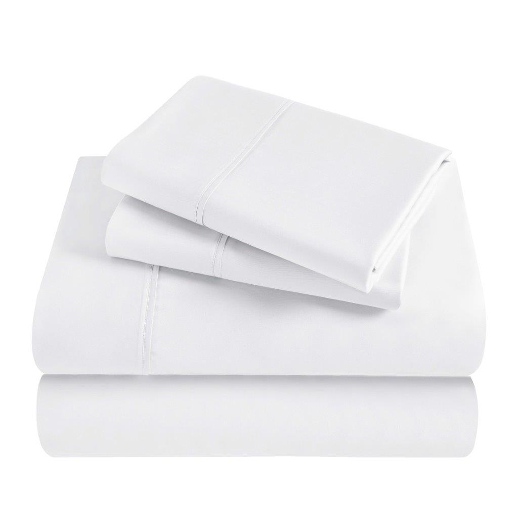 Modal From Beechwood 300 Thread Count Extra Deep Pocket Sheet Set - Sheet Set by Superior