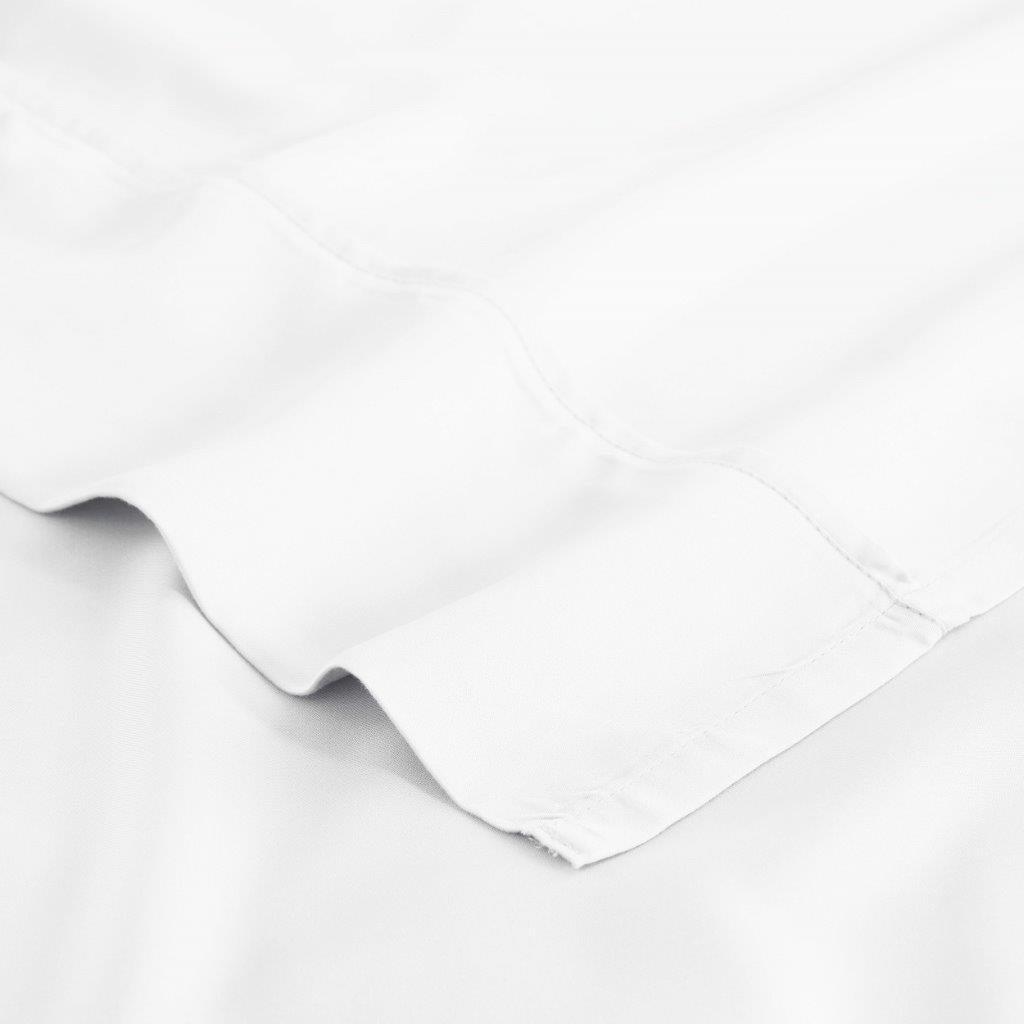 Modal From Beechwood 300 Thread Count Extra Deep Pocket Sheet Set - Sheet Set by Superior