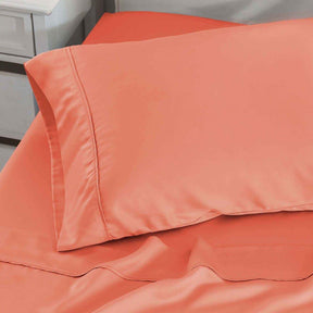 Modal from Beechwood 300 Thread Count Solid 2 Piece Pillowcase Set - Pillowcases by Superior