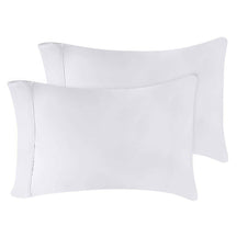 Modal from Beechwood 300 Thread Count Solid 2 Piece Pillowcase Set - Pillowcases by Superior