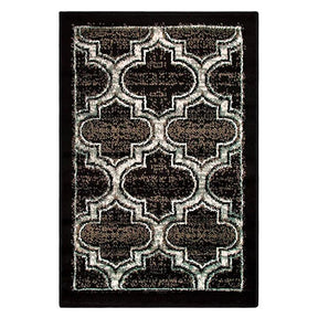 Moroccan Bohemian Trellis Indoor Large Area Rugs Or Runner Rug - Rugs by Superior