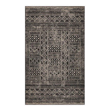 Navajo Aztec Geometric Indoor Area Rugs or Runner Rug - Rugs by Superior