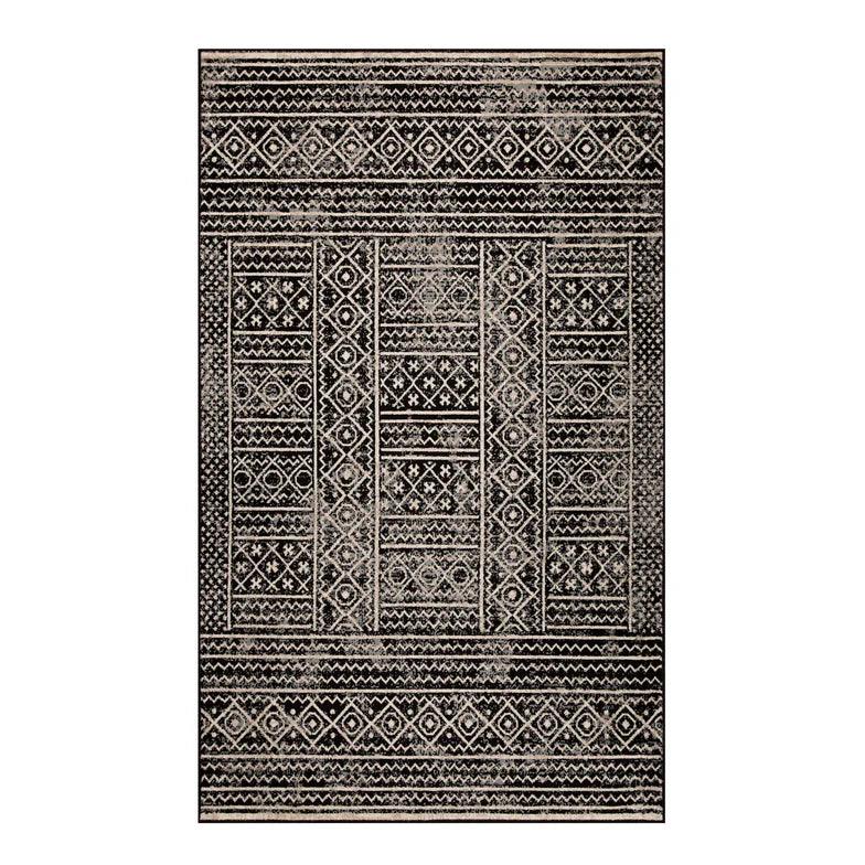 Navajo Aztec Geometric Indoor Area Rugs or Runner Rug - Rugs by Superior