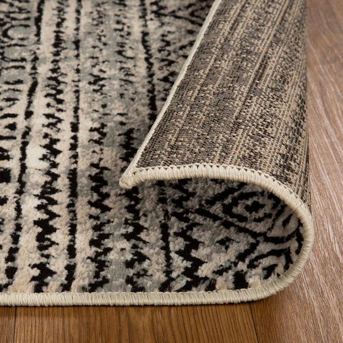 Navajo Aztec Geometric Indoor Area Rugs or Runner Rug - Rugs by Superior