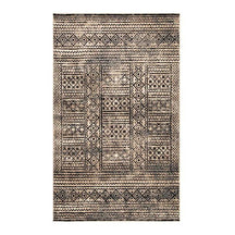 Navajo Aztec Geometric Indoor Area Rugs or Runner Rug - Rugs by Superior