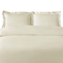 Rayon From Bamboo 300 Thread Count Solid Duvet Cover Set - Duvet Cover Set by Superior