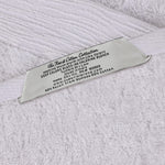 Rayon from Bamboo Eco-Friendly Fluffy Soft Solid Bath Sheet Set of 2 - Bath Sheet by Superior