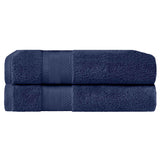 Superior Premium Turkish Cotton 2-Piece Bath Sheet Set - Bath Sheet by Superior