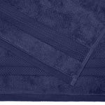 Superior Premium Turkish Cotton 2-Piece Bath Sheet Set - Bath Sheet by Superior