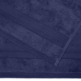 Superior Premium Turkish Cotton 2-Piece Bath Sheet Set - Bath Sheet by Superior