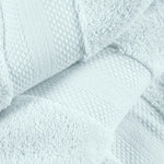 Superior Premium Turkish Cotton 2-Piece Bath Sheet Set - Bath Sheet by Superior