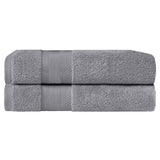 Superior Premium Turkish Cotton 2-Piece Bath Sheet Set - Bath Sheet by Superior