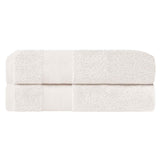 Superior Premium Turkish Cotton 2-Piece Bath Sheet Set - Bath Sheet by Superior