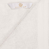 Superior Premium Turkish Cotton 2-Piece Bath Sheet Set - Bath Sheet by Superior