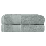 Superior Premium Turkish Cotton 2-Piece Bath Sheet Set - Bath Sheet by Superior