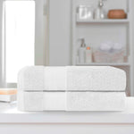 Superior Premium Turkish Cotton 2-Piece Bath Sheet Set - Bath Sheet by Superior