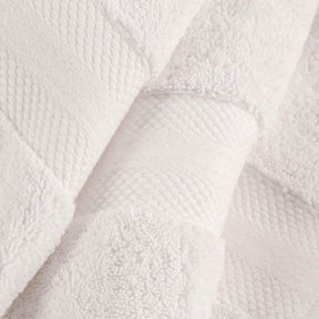 Superior Premium Turkish Cotton Assorted 3-Piece Towel Set - Towel Set by Superior