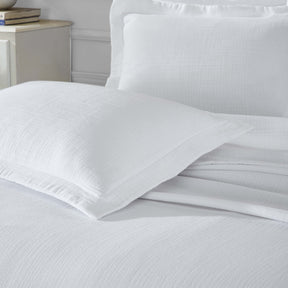 Valencia Cotton Reversible Medium Weight Matelasse Bedspread Set - Bedspread by Superior