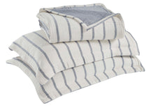 Valencia Cotton Reversible Medium Weight Matelasse Bedspread Set - Bedspread by Superior