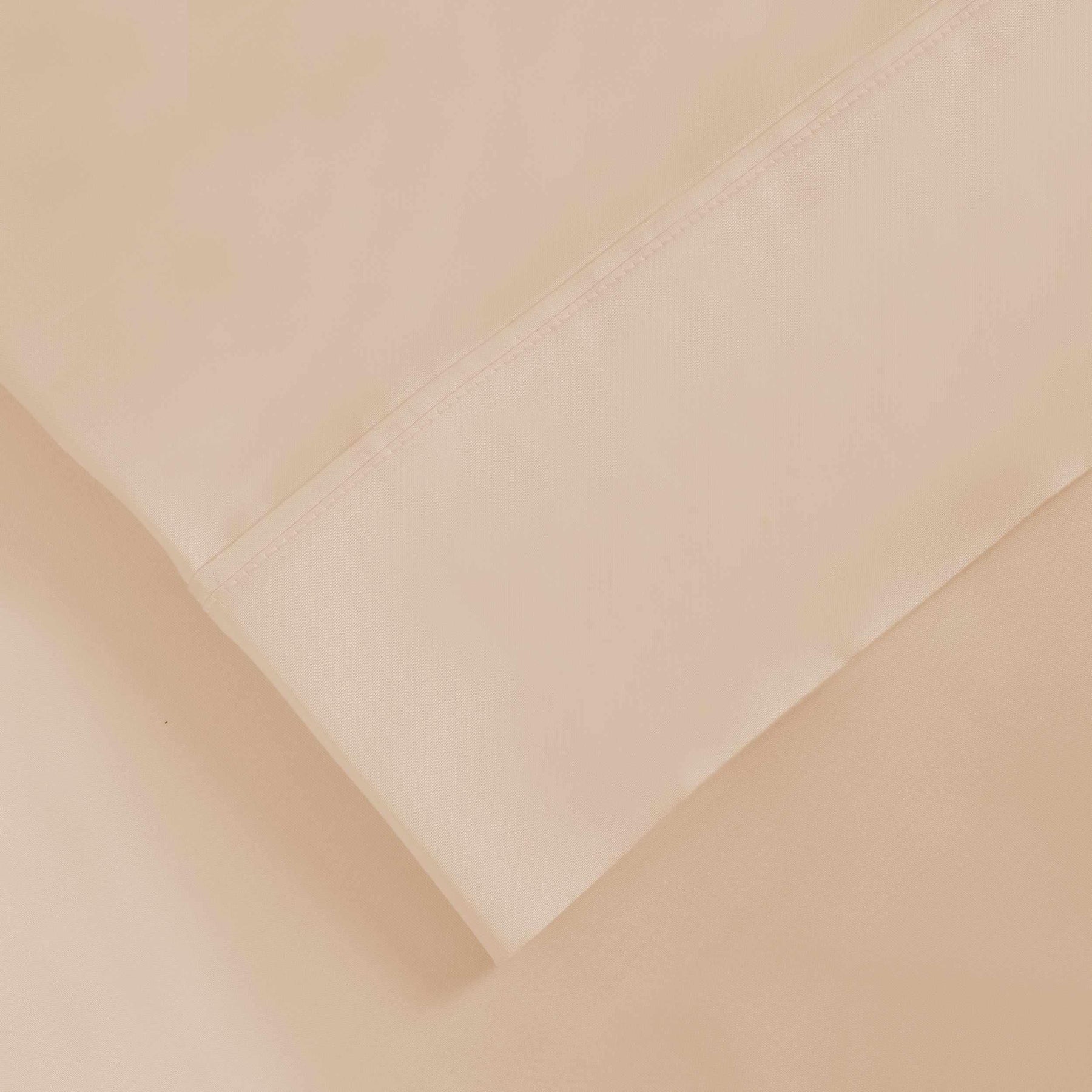 1000 Thread Count Lyocell Blend Solid Deep Pocket Bed Sheet Set - Sheet Set by Superior