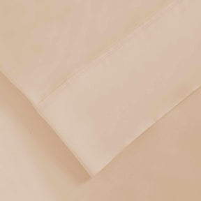 1000 Thread Count Lyocell Blend Solid Deep Pocket Bed Sheet Set - Sheet Set by Superior