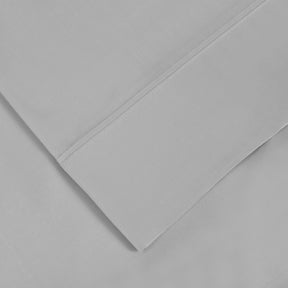 1000 Thread Count Lyocell Blend Solid Deep Pocket Bed Sheet Set - Sheet Set by Superior