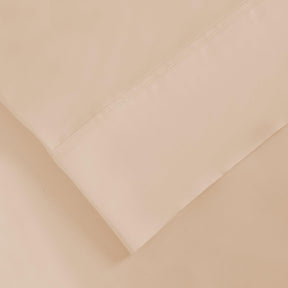 1000 Thread Count Lyocell Blend Solid Pillowcase Set - Pillowcases by Superior