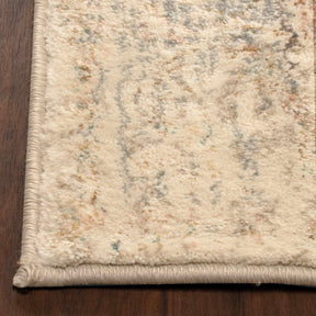 Chistan Iridescent Distressed Look Area Rug - by Superior - Superior 