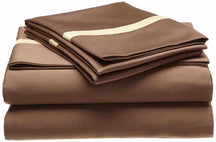 300 Thread Count Hotel Cotton Luxury Deep Pocket Bed Sheet Set - Sheet Set by Superior