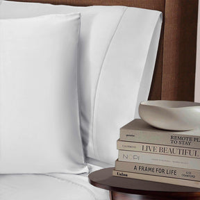 300 Thread Count Rayon from Bamboo 2 Piece Pillowcase Set - Pillowcases by Superior