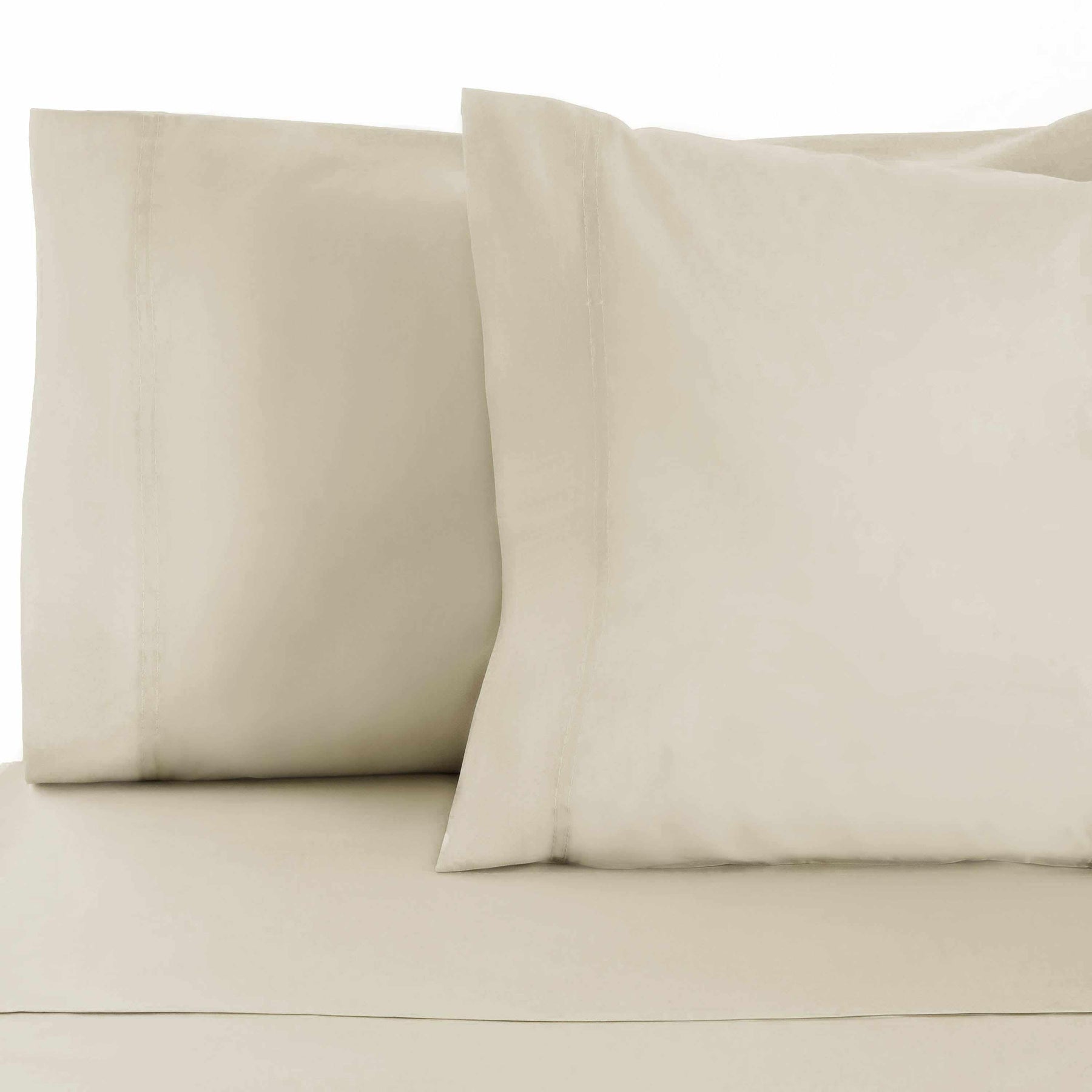 300 Thread Count Rayon from Bamboo 2 Piece Pillowcase Set - Pillowcases by Superior