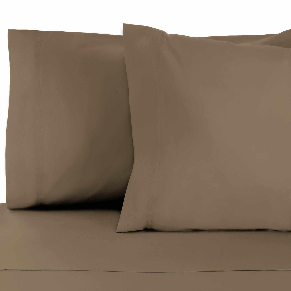 300 Thread Count Rayon from Bamboo 2 Piece Pillowcase Set - Pillowcases by Superior