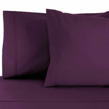 300 Thread Count Rayon from Bamboo 2 Piece Pillowcase Set - Pillowcases by Superior