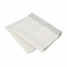 Cotton Blend Cabana Stripe 2 Piece Pillowcase Set - by Superior - Superior 