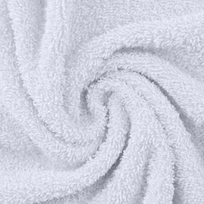 Eco-Friendly Ring Spun Cotton Towel Set Collection - Towel Set by Superior