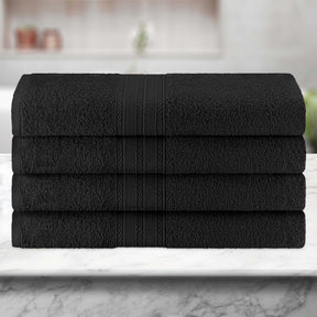 Eco-Friendly Ring Spun Cotton Towel Set Collection - Towel Set by Superior