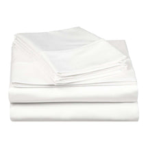 Egyptian Cotton 530 Thread Count Solid Deep Pocket Bed Sheet Set - Sheet Set by Superior