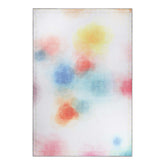 Kids Abstract Kids Indoor Area Rug or Runner Rug - Rugs by Superior